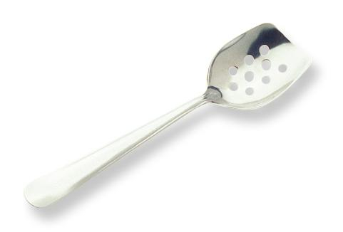 Best Blunt End Spoon Perforated USA